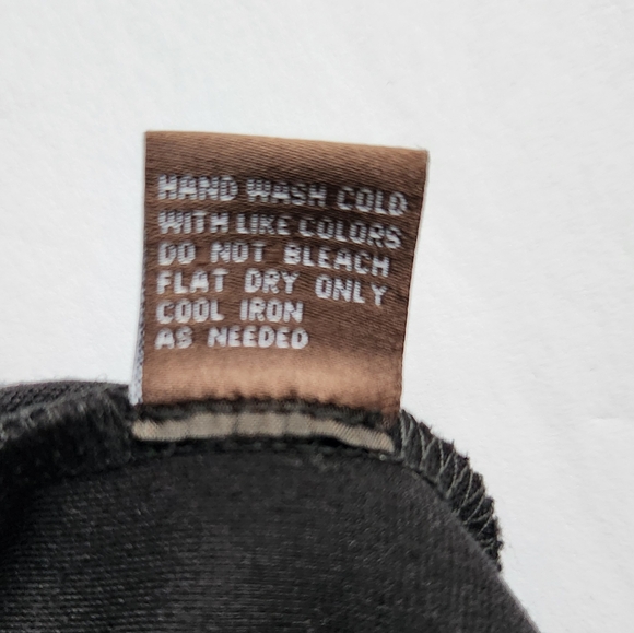 FREE J. McLaughlin Black Knit Sleeveless Sheath Dress | Black Women's Size XS - Picture 8 of 9